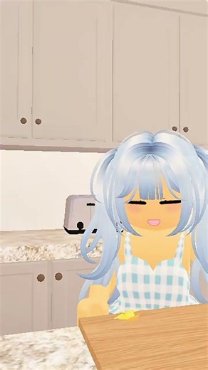 PICKY EATER gets REVENGE🌶️ #roblox