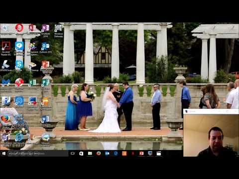 How to make a Downfall Bunker Scene Parody