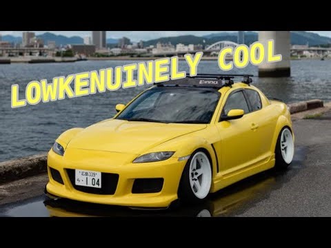 Top 10 Cars That Are Getting Cooler As I Get Older!!