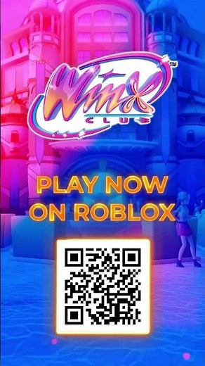 Fight monsters like a true Winx fairy 🧚‍♀️ Play Winx Club: Magix on Roblox! #shorts | Winx Club