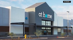At Home files for bankruptcy, plans to eliminate $2 billion in debt under Chapter 11 deal