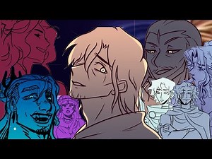 EPIC: The Musical - All Animatics | With Subtitles & Credit