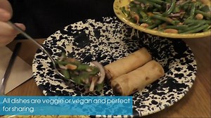 57K views · 626 reactions | Rosa's Thai Cafe have a new veggie branch...