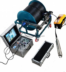 [Hot Item] Underwater Well Camera Downhole Well Inspection Camera Borehole Imaging Camera and Borehole Camera Price for Underwater Well