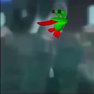 main theme frog