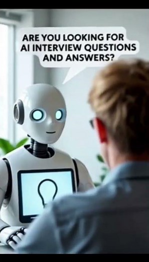 Essential AI Interview MCQs with Explanations 010 #AIInterviewQuestions #AIMCQs #DeepLearning #NLP