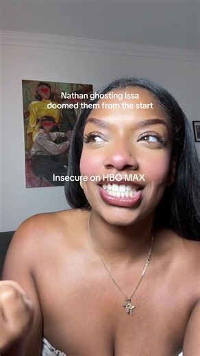 Nathan Ghosting Issa: The Moment Insecure's Foundation Crumbled