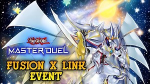 【游戏王MD】融合link杯！英雄卡组与对局_游戏王