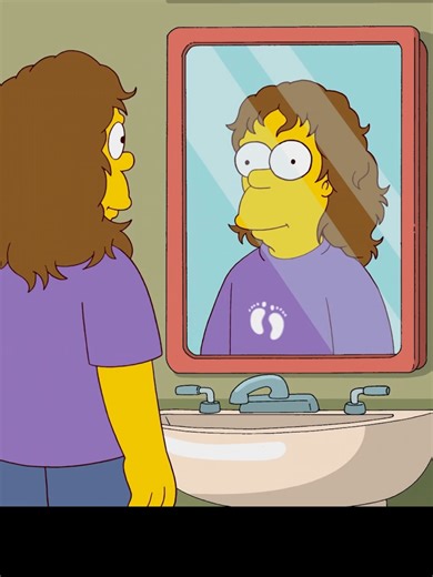 The Simpsons Complete Collection#tik #fyp #cartoon #usa #thesimpsons