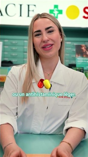 Piqûre de moustique ? 🦟