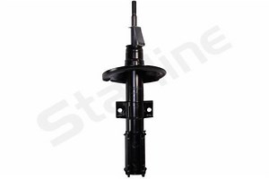 TL C00013.2 STARLINE Shock absorber Front Axle, both sides, Oil Pressure for VW TRANSPORTER | AUTODOC price and review