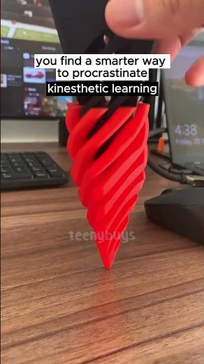 Top 10 Best Fidget Toys for Anxiety, ADHD, and Focus in 2024 #fyp #youtubeshorts