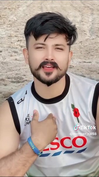 Akram Rahi Training Song Insights