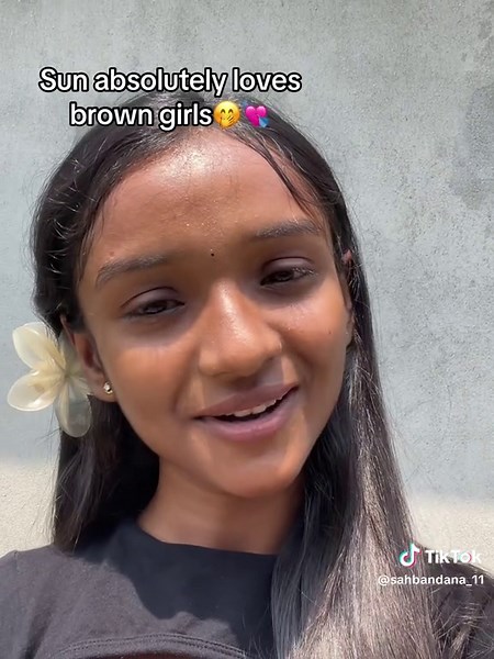 Celebrating Brown Girls: Aesthetic Love and Empowerment