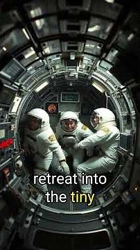 Apollo 13 Explosion: NASA's Most Dramatic Survival Story | 87 Hours of Terror in Space