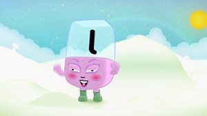 The Alphabet From A - Z _ Phonics For Kids - Learn To Read _ Alphablocks