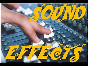 Sound Effects Female Voice "Come Back Here And Face Me"