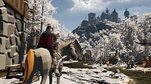 Dungeons and Kingdoms - Official Reveal Trailer - IGN