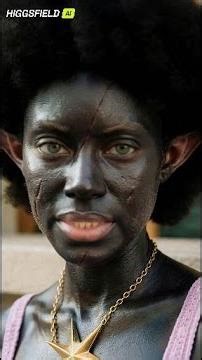 Zarabiam na avatarach więcej, niż myślisz. #HiggsfieldAIInfluencerStudio #shorts