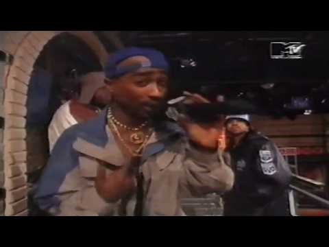 YO! MTV Raps 1990s Music Videos & Interviews Block [3]
