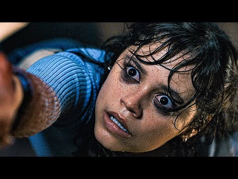 SCREAM 6 Final Trailer (2023)