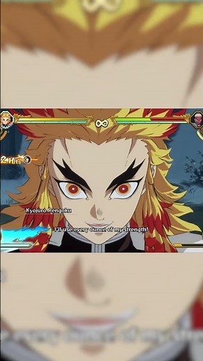 I Pushed This Rengoku Combo to the MAX | Demon Slayer Hinokami Chronicles 2 #demonslayer