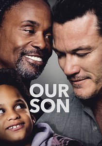 Our Son streaming: where to watch movie online?