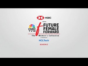 Empowering growth: HCLTech redefining career development | #ShePowersProgress