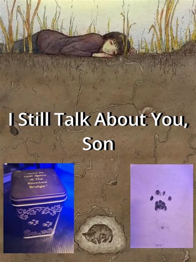 I Still Think About You, Son The Single Hardest Video I Have Ever Made. I cried so much during this. My baby boy, Taz, passed away from Kindey failure at only 11 years old in June of 2017, and I SWORE I would never get another cat again because it destroyed me. I leaned of having very agressive Multiple Sclerosis that quickly went to disability levels, and I felt alone, and wanted to give up. My doctor suggested an Emotional Support animal, so I went to the local shelter with zero hope in my hea