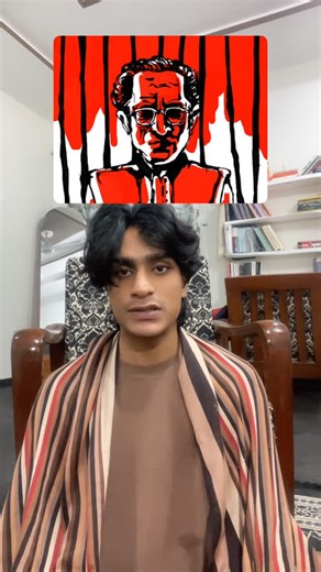 Affan Abbas on Instagram: "Saadat Hasan Manto was a renowned Urdu short story writer, playwright, and essayist, widely regarded as one of the greatest literary figures of South Asia. He was born on 11 May 1912 in Samrala, Ludhiana (Punjab, British India). Manto began his literary career in the 1930s by translating works of writers like Victor Hugo, Oscar Wilde, and Anton Chekhov, whose influence can be seen in his own writing style. He soon became famous for his bold and realistic short stories 