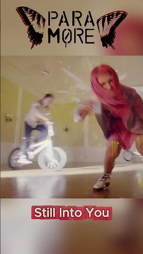 Paramore Playlist - Part 1