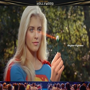 Amazing Clip Movie 2025 | Angkor Fighters