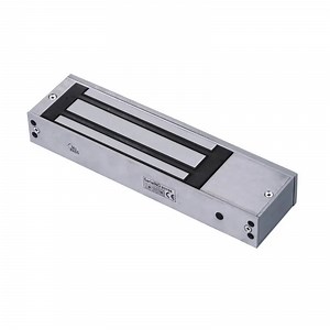 [Hot Item] DC12V 1200lbs Holding Force Heavy Door Electromagnetic Lock
