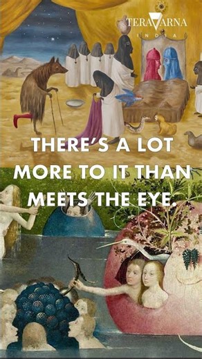 The Secret of Surrealism?