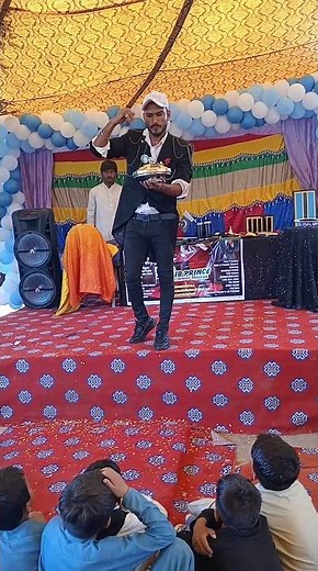“Shocking Fire Magic Trick 😱🔥Flower Came Out From Fire 🌸✨” #magicshow #firemagic #schoolevent