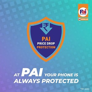 21 reactions | Stop worrying about your phone losing its right value....