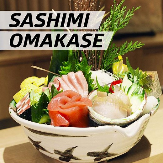 715K views · 6.7K shares | Flash-freezing allows this sushi master to age his sashimi to make it more flavorful | Eater | Facebook