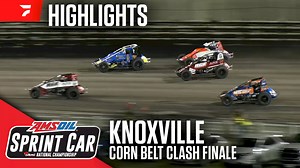 17K views · 289 reactions | 푯푰푮푯푳푰푮푯푻푺 USAC AMSOIL National Sprint...