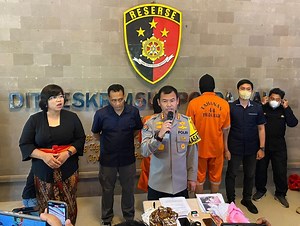 Kasus Video Wikwik Viral Adat Bali Munculkan 6 Fakta Gila - GenPI.co BALI