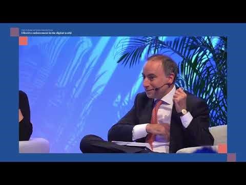 16 June - Breakout 2 - What can the GDPR learn from the World?