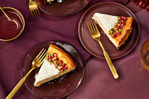 40 Best Christmas Desserts to Enjoy This Holiday Season
