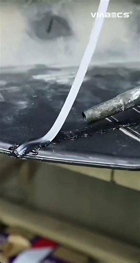 Broken Car Plastic Trim? Don’t Replace It Yet #diy #tips #skills