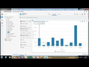Oracle Data Visualizer | OBIEE Desktop Client