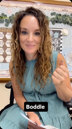 Those early days of assessment and building relationships are so important. Using Boddle helps the students continue their learning while I get to know each student. #kindergarten #kindergartenteacher #teachers #kindergartenteachers #iteachk #boddle #boddlelearning #freeapps #educationalapps #freeappsforstudents | Mrstessierkindergarten