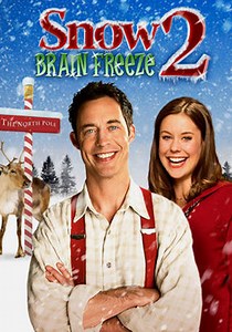 تواريخ العرض: فيلم - Snow 2: Brain Freeze - 2008