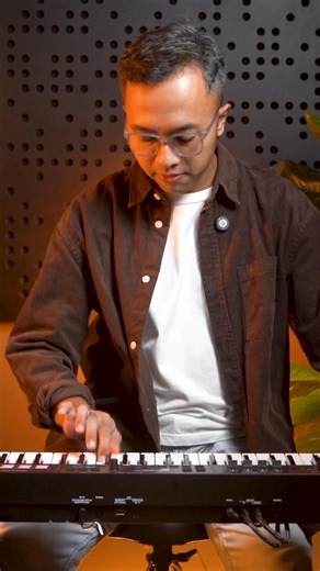 Meet your gig-ready partner: the Roland XPS-10X 🌈🎹 With 1,600 industry-ready tones covering pop, orchestral, regional folk, and more, it’s your reliable partner on studio or live performance. ⭐ Click to learn more! | Roland