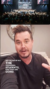 2.6K views · 352 reactions | TESTIMONY TIME!! ALL SPRING BREAK MISSIONS are fully PAID OFF! Shout out to the GENEROUS MEMBERS of @victorytulsa stepping up to SOW into those who are GOING to Costa Rica, Belize, Columbia, & LA to bring hope, healing, salvation, & revival!! God is moving!!! #revival #victory | Paul Daugherty | Facebook