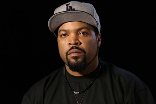 Ice Cube to release new album, 'Man Down'