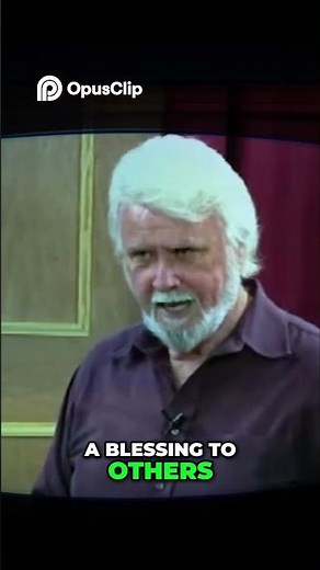 Preaching Gospel, Not Seeking Riches_ Our Mission