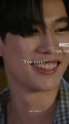 I want to erase my memory to watch this masterpiece again 😭